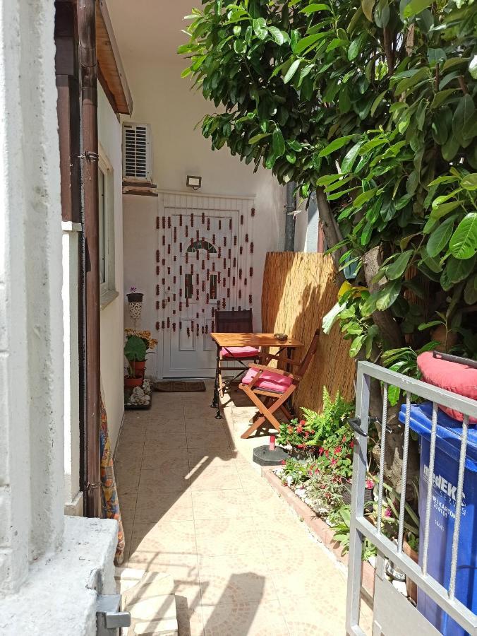 Sonja Apartment Premantura Ngoại thất bức ảnh