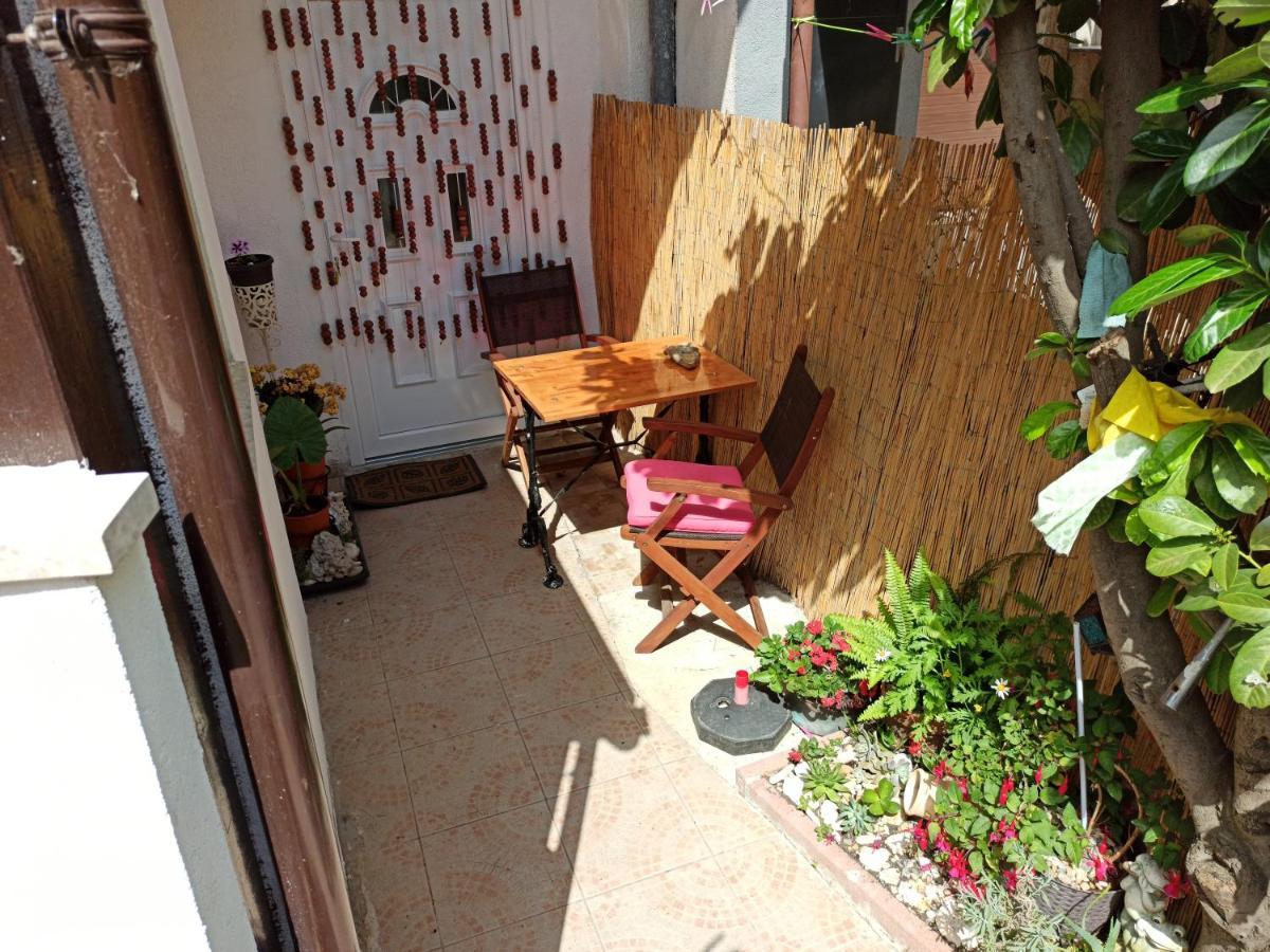 Sonja Apartment Premantura Ngoại thất bức ảnh