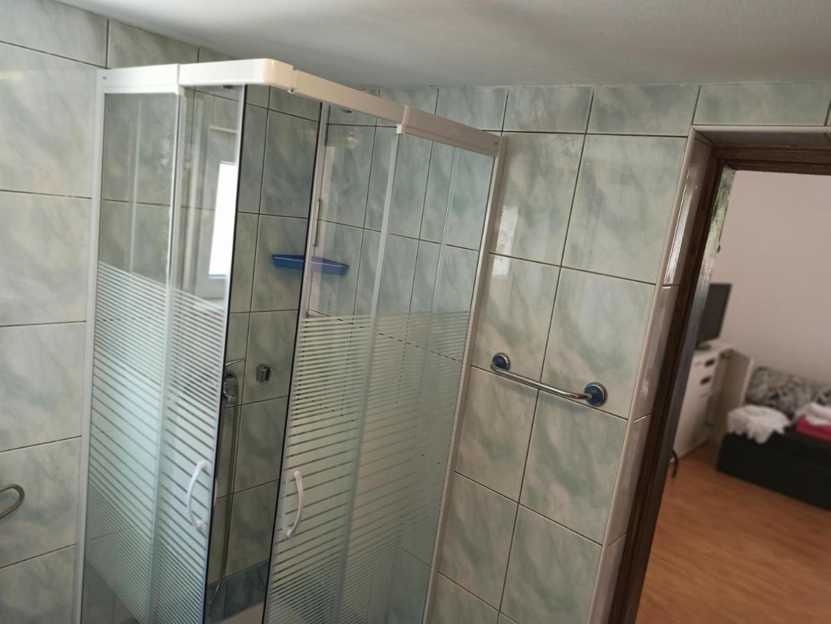 Sonja Apartment Premantura Ngoại thất bức ảnh