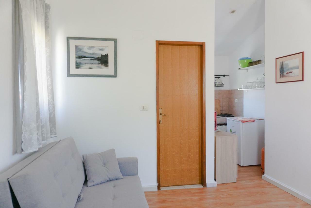 Sonja Apartment Premantura Ngoại thất bức ảnh