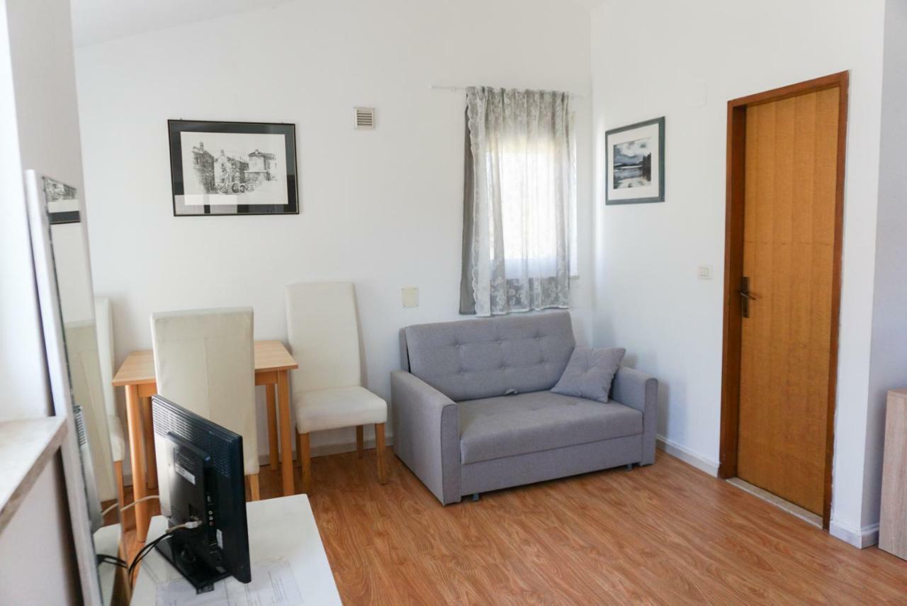 Sonja Apartment Premantura Ngoại thất bức ảnh