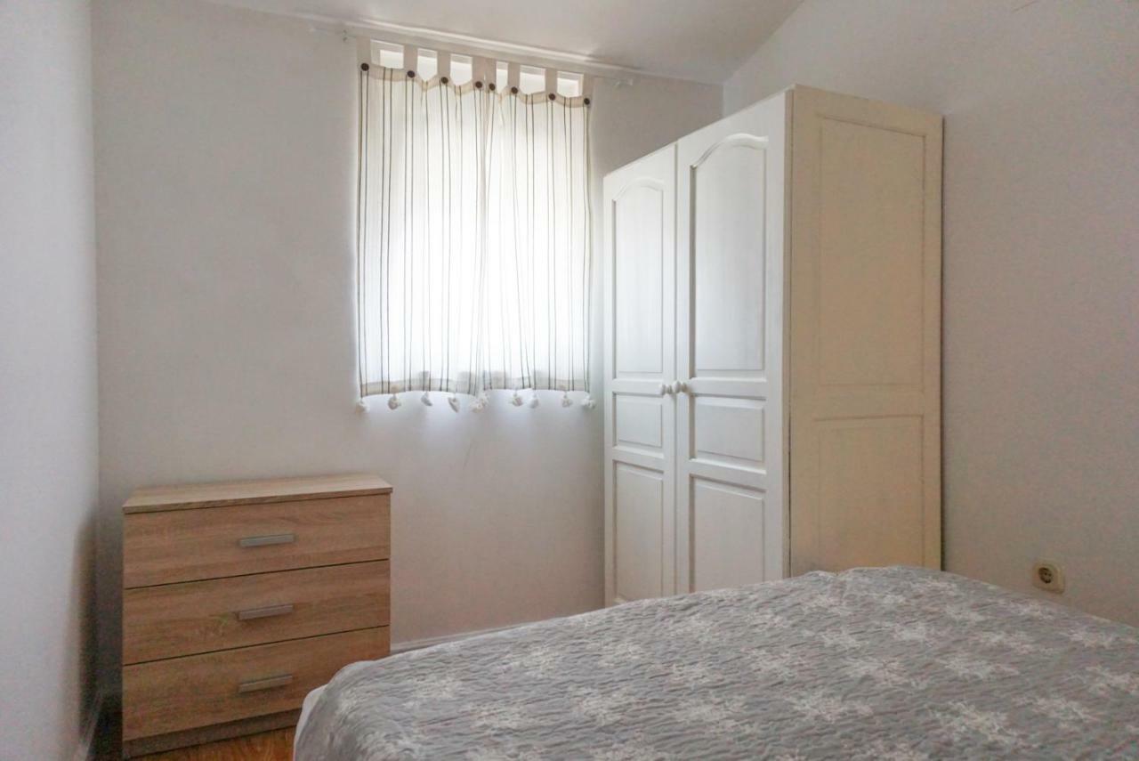 Sonja Apartment Premantura Ngoại thất bức ảnh