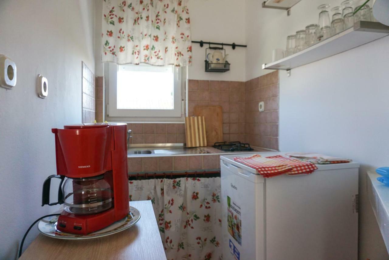 Sonja Apartment Premantura Ngoại thất bức ảnh