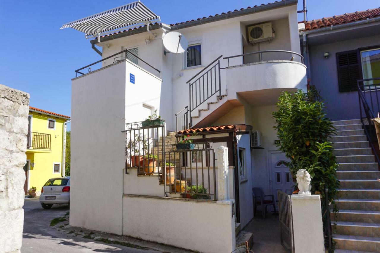 Sonja Apartment Premantura Ngoại thất bức ảnh