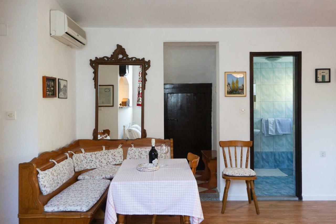 Sonja Apartment Premantura Ngoại thất bức ảnh