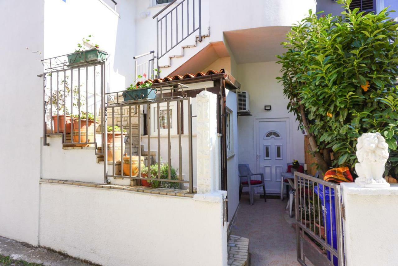 Sonja Apartment Premantura Ngoại thất bức ảnh