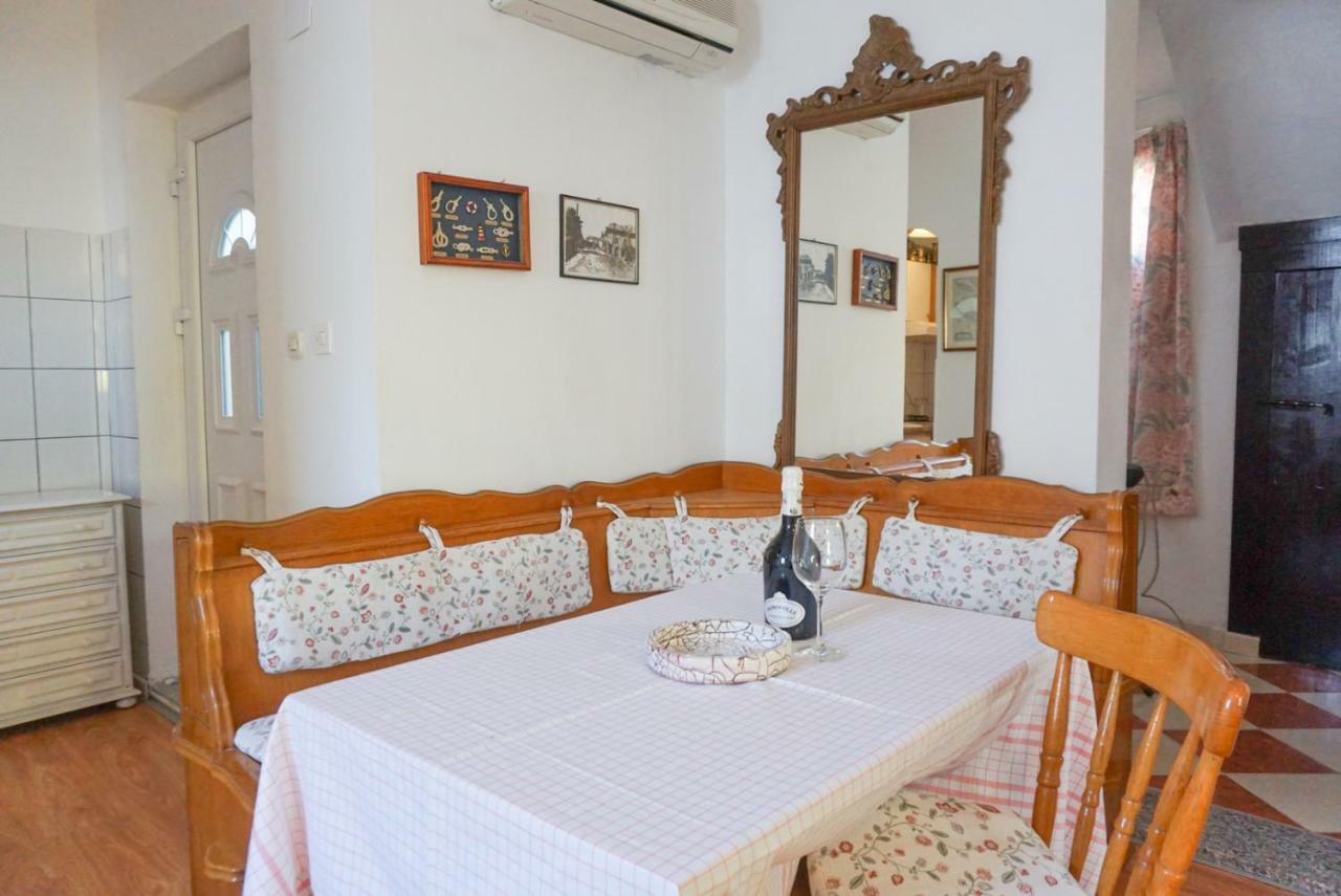 Sonja Apartment Premantura Ngoại thất bức ảnh