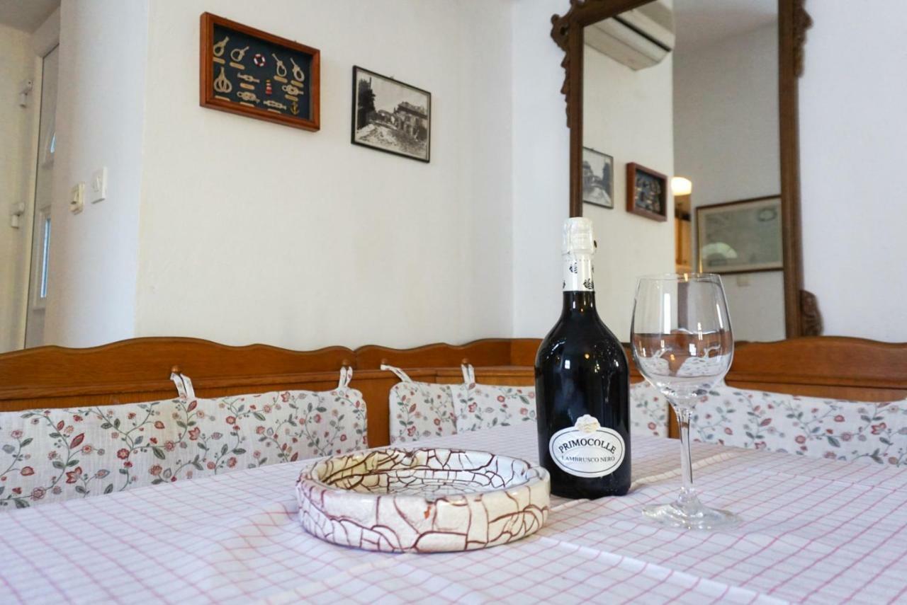 Sonja Apartment Premantura Ngoại thất bức ảnh